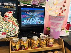 -85度C(厦门中华城新店)