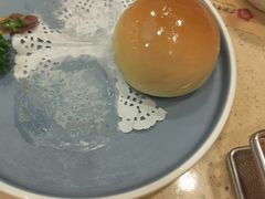 蜜汁叉烧包-点都德(皇岗村店)