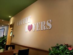 -COSTA COFFEE(西直门店)