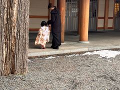 -北海道神宫