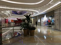 -银泰百货(厦门国贸中心店)