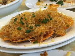 -秋姐美食店(旅游大道店)