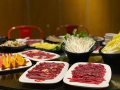 -牛焱·贵州黄牛肉火锅(城西银泰店)