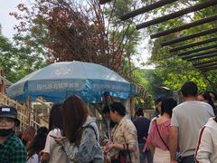 -陈记锅巴菜(五大道店)