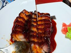 -侨美食家·41年地道粤菜(恒福路店)