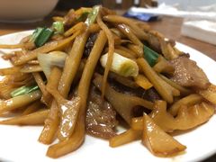 酸笋-牛八宝桂林米粉(八里庄店)