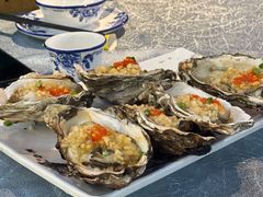 -皮记海鲜1995(寮步店)