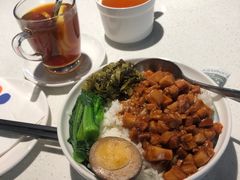 -港久茶餐厅(鹭洲里店)