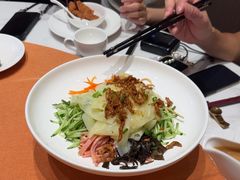 -双合园·海鲜水饺青岛菜(万佳广场店)