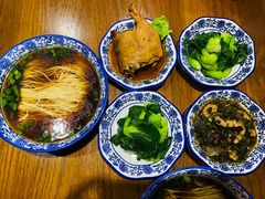 -孙盛兴奥灶面馆·蟹黄面·三虾面(山塘街总店)