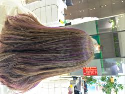 -悦SALON