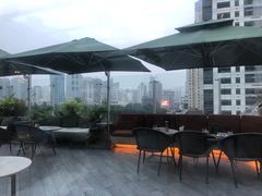 -城市露台景观餐厅(淮海路店)