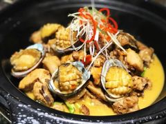 -熊记虾王·小龙虾(东晓南店)