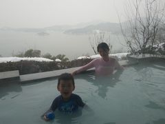 -天目湖涵田半山温泉