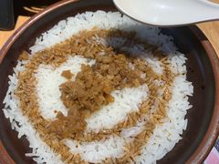 -裕鼎鲜·新中菜(青山湖万达店)