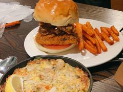 -瑞食酒馆 La Taverne Suisse