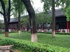 -太平天国天王府遗址