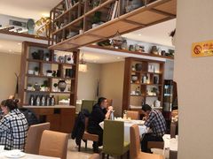 -九转小磨·非遗东北菜旗舰店