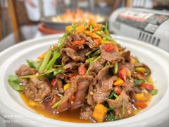 -汇丰海鲜(东亚·世纪城文脉苑店)