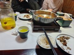 -饺子功·东北记忆·锅包肉(电厂路店)