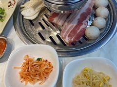 -六七八韩式烤肉·韩国料理(上杭路店)