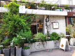 -春树下·树屋花房西餐厅(罍街AS1980店)