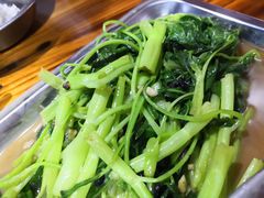 -龙上水现炒生料(柳沙店)