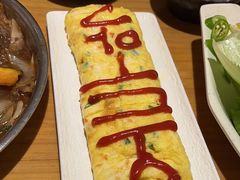-恩你小木屋·韩式料理(南长街店)