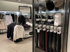 -ZARA HOME(长楹天街购物中心店)