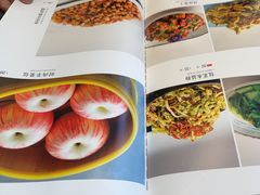 -福来居烤鸭店(天坛二店)