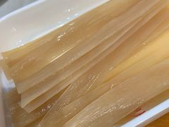 -津门老羊家·铜锅涮羊肉·烧烤(科技园店)
