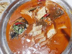 -郭林家常菜(狼垡店)