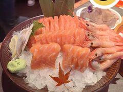 -牛YO寿喜烧火锅自助(三台子万象汇店)