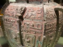 -上海博物馆(人民广场馆)