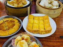 -恒兴发茶店(水巷口店)