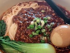 -李先生牛肉面大王(正定机场餐厅)