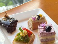 -上海锦江汤臣洲际大酒店