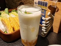 -滇牛云南火锅(桂林路店)