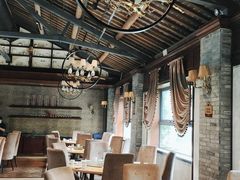 -铜锣湾·有麝自然香(重庆新天地店)