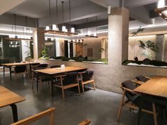 大堂-无味舒食(环岛路店)