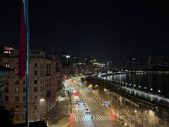 -外滩8号 whisky bar(金延大厦店)