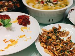 -永安鱼庄·镇江菜(东吴路店)