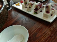 -咱家大院海鲜家常菜