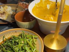 -Tegu泰古莲·泰国餐厅(红山6979店)