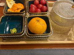 -华夏良子·足道SPA艾灸(翠微店)