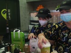 -混果汁(福田领展中心城店)