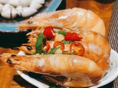 -和彩放题餐厅(酒仙桥店)