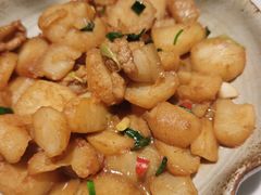 -春家·非遗手工小吃(徐汇万科广场店)