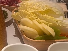 -左庭右院鲜牛肉火锅(七宝领展广场店)