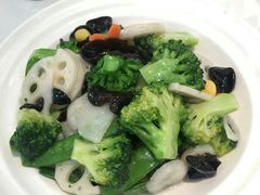 -玉林烤鸭店(定福庄店)